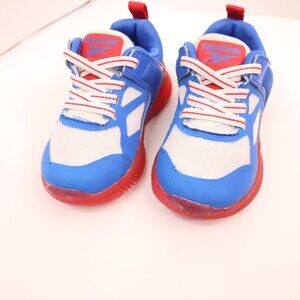 reebok 921 toddler boy shoes. size 6